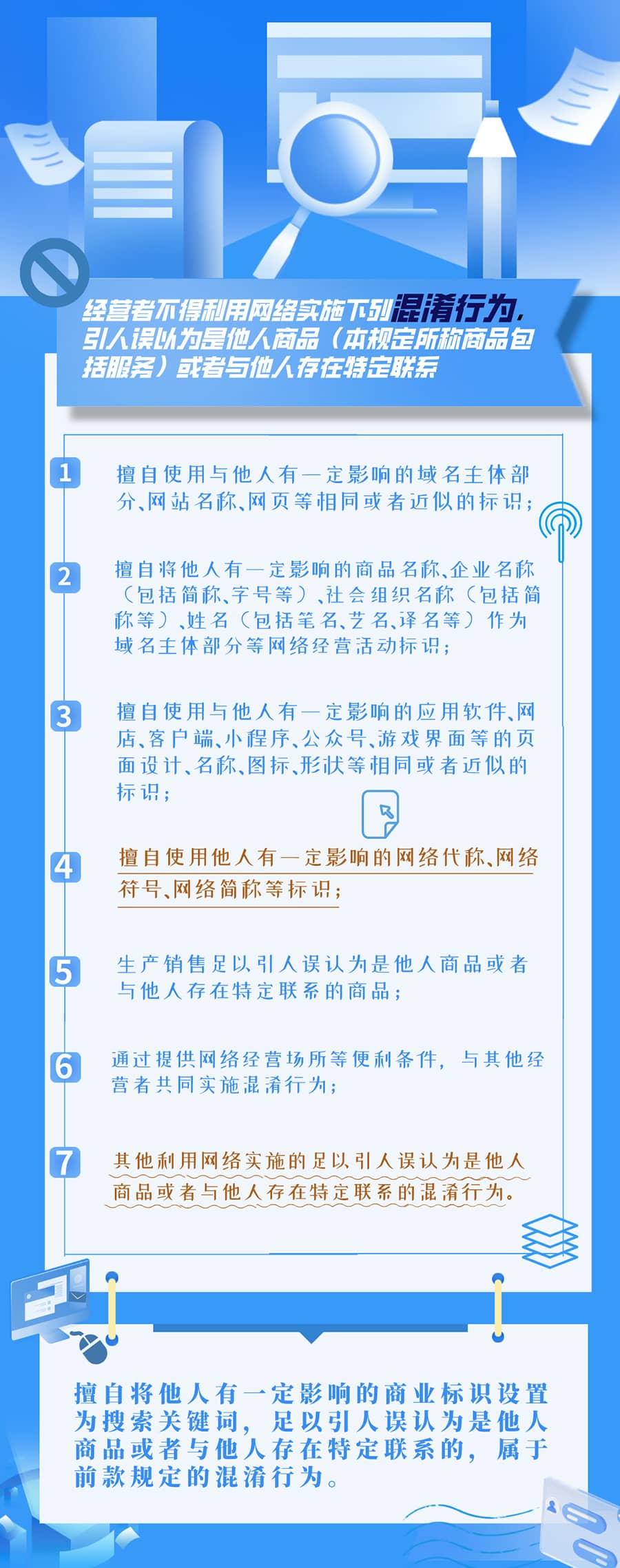 网络混淆行为