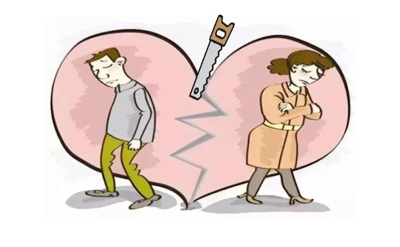 离婚后的子女抚养权