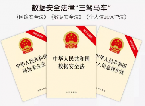 《数据安全法》对数据交易的规定