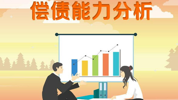如何评估债务人的偿债能力