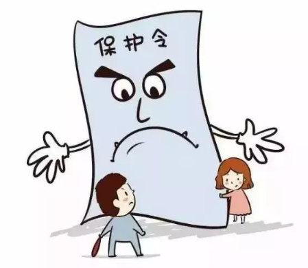 家庭暴力受害者的法律救济