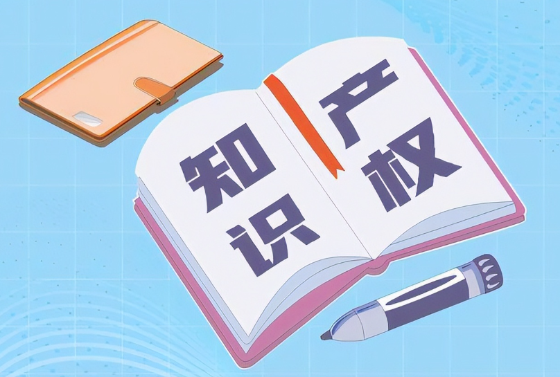 知识产权 知识产权