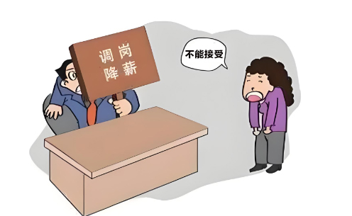 推定解雇