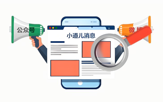 辨识网络谣言