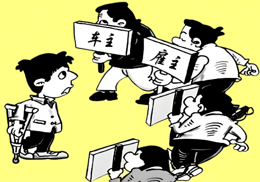 追偿的顺序