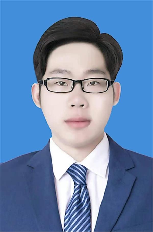 黄裕鑫